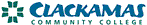 Clackamas CC logo